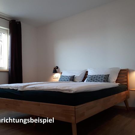 Hof Schuetterle Apartment Friedrichshafen Exterior photo